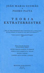 Teoria extraterrestre. Ediz. illustrata