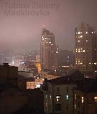 Tobias Zielony. Maskirovka. Ediz. illustrata  - Libro Mousse Magazine & Publishing 2017 | Libraccio.it