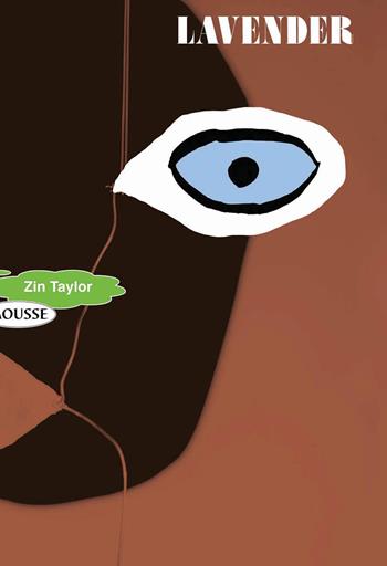 Zin Taylor: Lavender Glass. Ediz. illustrata - Dieter Roesltraete, Zin Taylor - Libro Mousse Magazine & Publishing 2018 | Libraccio.it