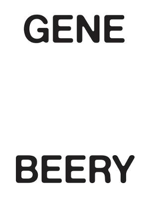Gene Beery  - Libro Mousse Magazine & Publishing 2019 | Libraccio.it