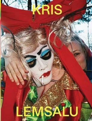 Kris Lemsalu. Birth V – Hi and Bye. The Estonian Pavilion. 58th International Art Exhibition, La Biennale di Venezia - Tamara Luuk - Libro Mousse Magazine & Publishing 2019 | Libraccio.it