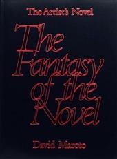 The Artist’s Novel. Vol. 2: The Fantasy of the Novel