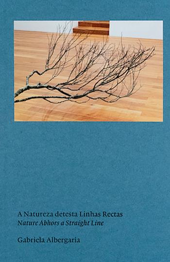 Gabriela Albergaria. Ediz. inglese e portoghese  - Libro Mousse Magazine & Publishing 2021 | Libraccio.it