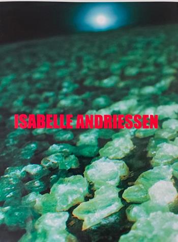Isabelle Andriessen: Dorm  - Libro Mousse Magazine & Publishing 2022 | Libraccio.it