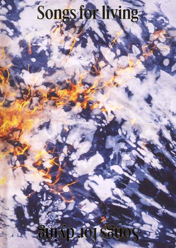 Korakrit Arunanondchai. Songs for living songs for dying  - Libro Mousse Magazine & Publishing 2023 | Libraccio.it