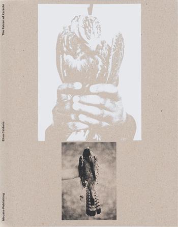 Elisa Caldana: The Falcon of Karachi. Ediz. illustrata  - Libro Mousse Magazine & Publishing 2024 | Libraccio.it