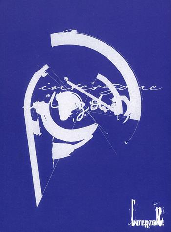 Valentin Noujaïm. Interzone  - Libro Mousse Magazine & Publishing 2025 | Libraccio.it