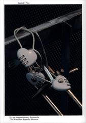 Lucía C. Pino: You Who Have Beautiful Manners