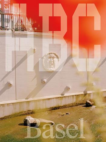 ABC basel  - Libro Mousse Magazine & Publishing 2026 | Libraccio.it