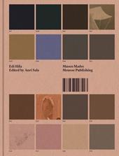 Edi Hila edited by Anri Sala. Ediz. multilingue
