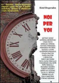 Noi per voi  - Libro Youcanprint 2012, Miscellanea | Libraccio.it