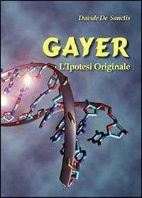 Gayer - Davide De Sanctis - Libro Youcanprint 2012, Miscellanea | Libraccio.it