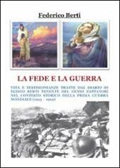 La fede e la guerra