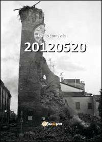 20120520 - Emilio Carnevale - Libro Youcanprint 2012 | Libraccio.it