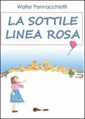 La sottile linea rosa