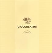 Cioccolatini. Cook'in box. Con gadget