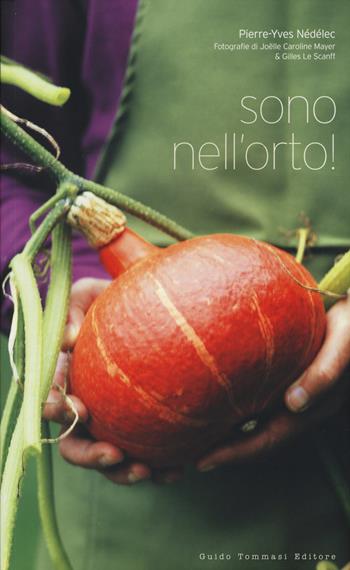 Sono nell'orto! - Pierre-Yves Nédélec, Joëlle C. Mayer, Gilles Le Scaniff - Libro Guido Tommasi Editore-Datanova 2015 | Libraccio.it