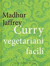 Curry vegetariani facili