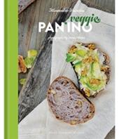 Veggie pan'ino. Ediz. inglese