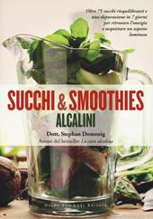 Succhi e smoothies alcalini