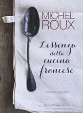 L' essenza della cucina francese