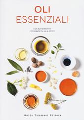 Oli essenziali