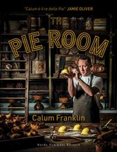 The pie room. Ediz. italiana