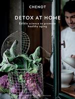 Detox at home. Edible science to promote healthy aging  - Libro Guido Tommasi Editore-Datanova 2024, Gli illustrati | Libraccio.it