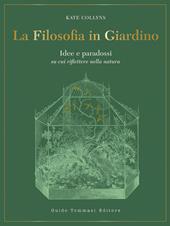 La filosofia in giardino