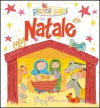 Piccoli passi nel Natale - Lois Rock - Libro Il Sicomoro 2015 | Libraccio.it