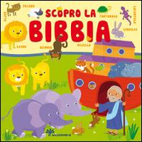 Scopro la Bibbia - Julia Stone - Libro Il Sicomoro 2016 | Libraccio.it