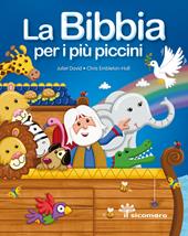 La Bibbia per i più piccini