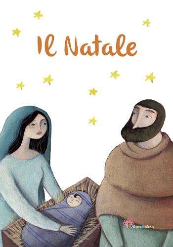 Il Natale - Elena Giordano - Libro Il Sicomoro 2018, I ricordini | Libraccio.it