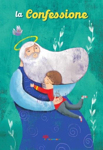 La prima comunione. Ediz. illustrata - Elena Giordano, Martina Peluso - Libro Il Sicomoro 2025, I ricordini | Libraccio.it