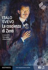 La coscienza di Zeno. Con espansione online