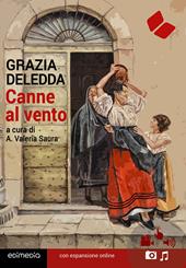 Canne al vento. Con QR Code