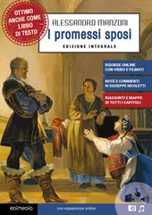 I promessi sposi. Ediz. integrale