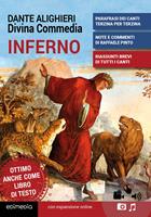 La Divina Commedia. Inferno - Dante Alighieri - Libro Edimedia (Firenze) 2021, Grandi classici della letteratura | Libraccio.it