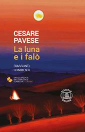 La luna e i falò