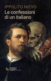Le confessioni di un italiano. Con espansione online