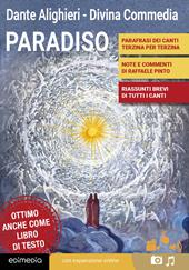 La Divina Commedia. Paradiso. Con espansione online