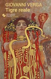 Tigre reale. Con espansione online