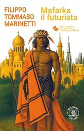 Mafarka il futurista