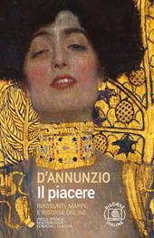Il piacere. Con espansione online
