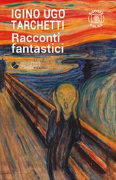 Racconti fantastici. Con espansione online