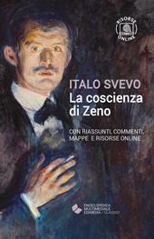 La coscienza di Zeno. Con espansione online