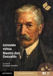 Mastro-don Gesualdo. Con espansione online