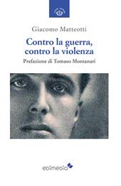 Contro la guerra, contro la violenza