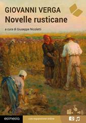 Novelle rusticane. Con espansione online