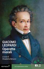 Operette morali. Con espansione online
